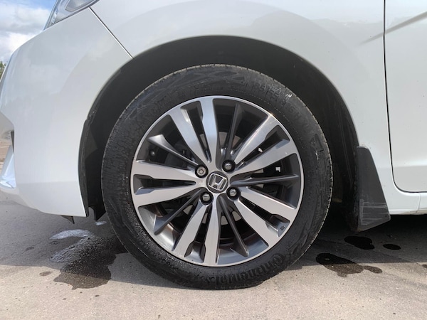 Used Honda Jazz 2017 for sale - 76071950: Photo 25