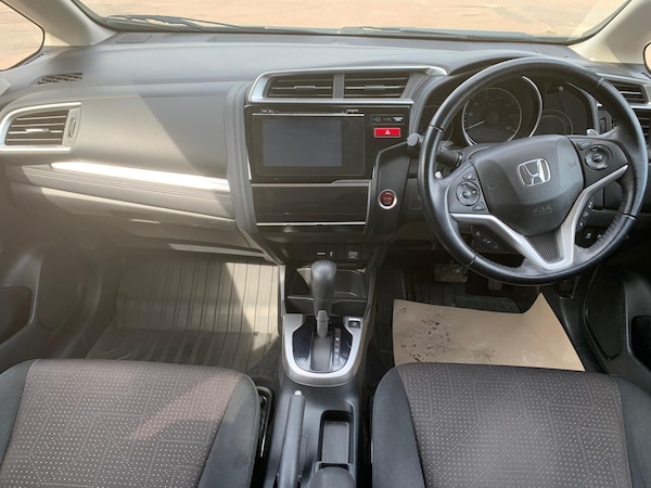Used Honda Jazz 2017 for sale - 76071950: Photo 7