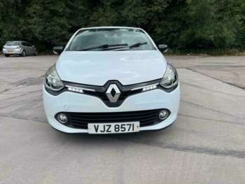 2014 (14) - 1.2 16V Dynamique MediaNav Euro 5 5dr