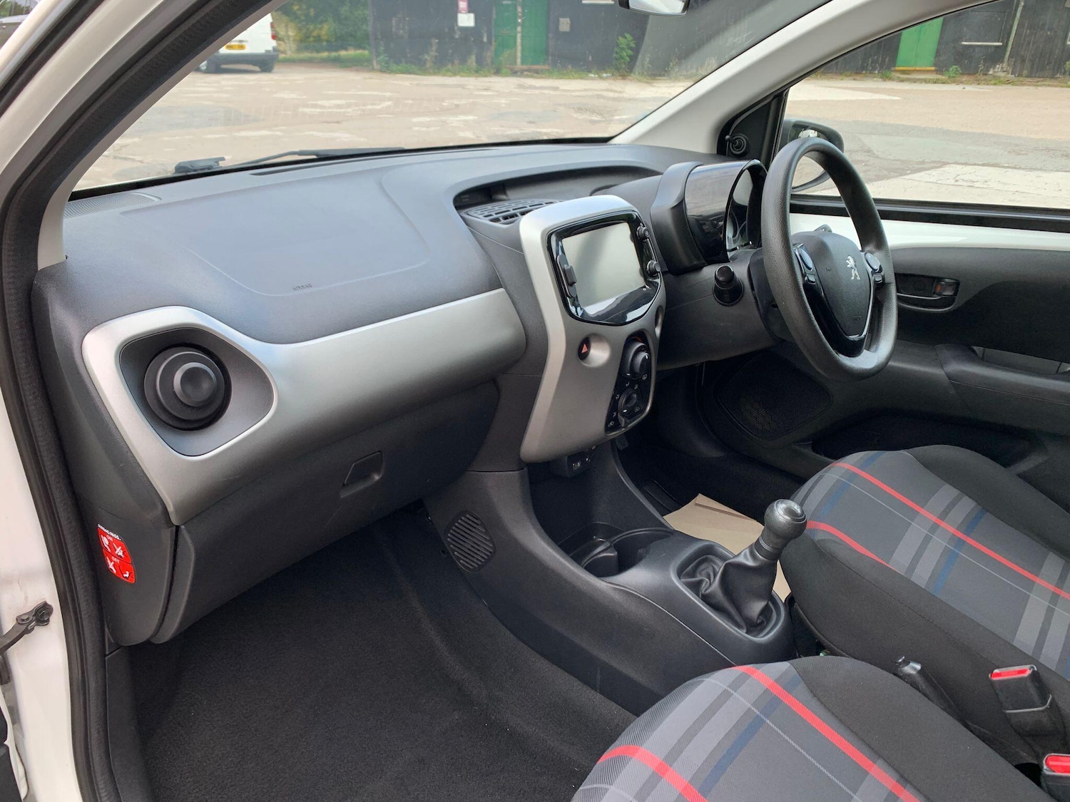 Vehicle 11