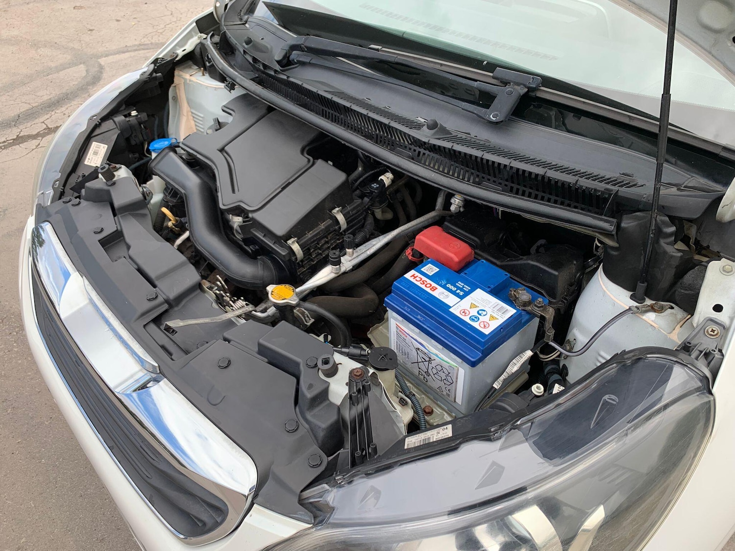 Vehicle 28