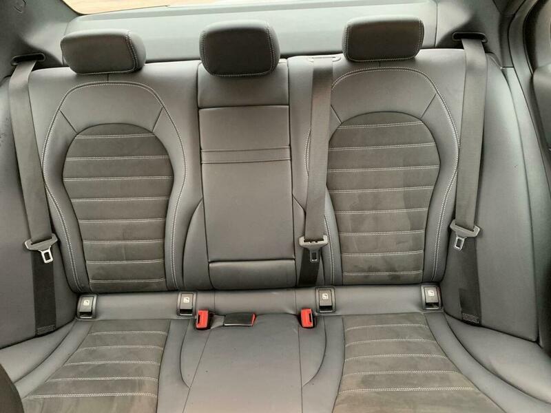 Used Mercedes-Benz C Class for sale - 77426075: Photo 27