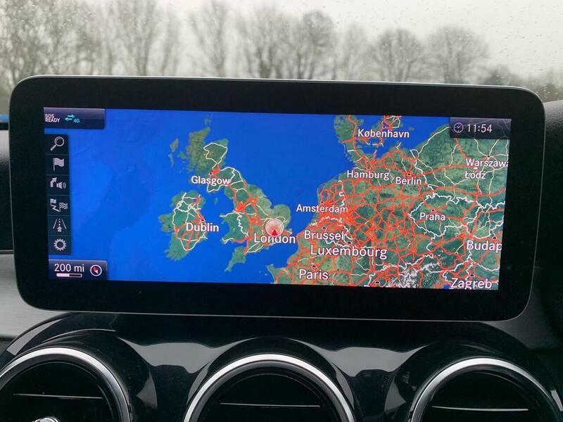 Used Mercedes-Benz C Class for sale - 77426075: Photo 29