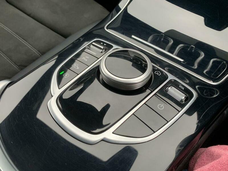 Used Mercedes-Benz C Class for sale - 77426075: Photo 30