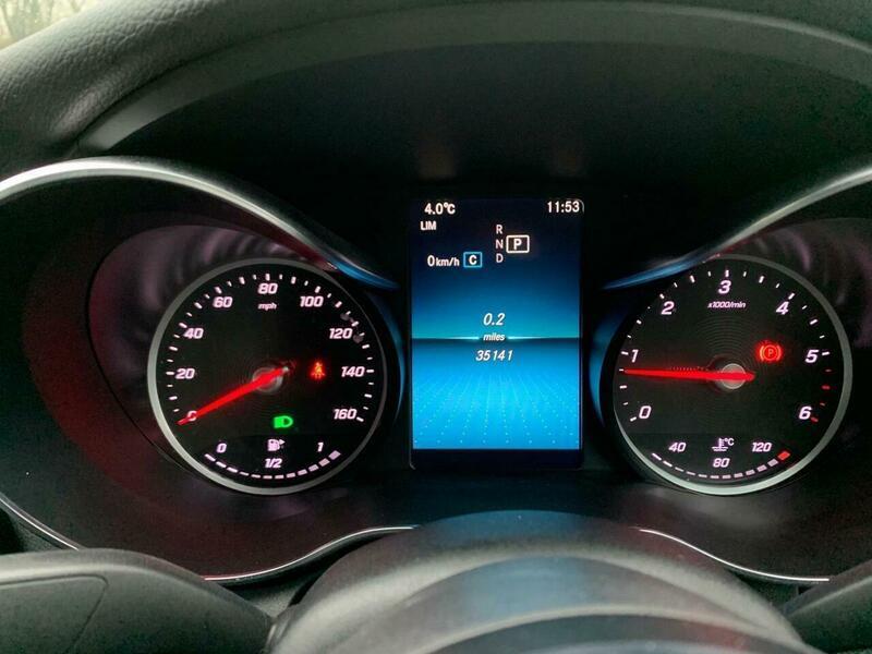 Used Mercedes-Benz C Class for sale - 77426075: Photo 33