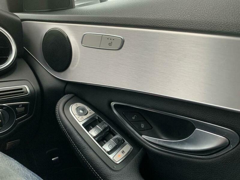 Used Mercedes-Benz C Class for sale - 77426075: Photo 36