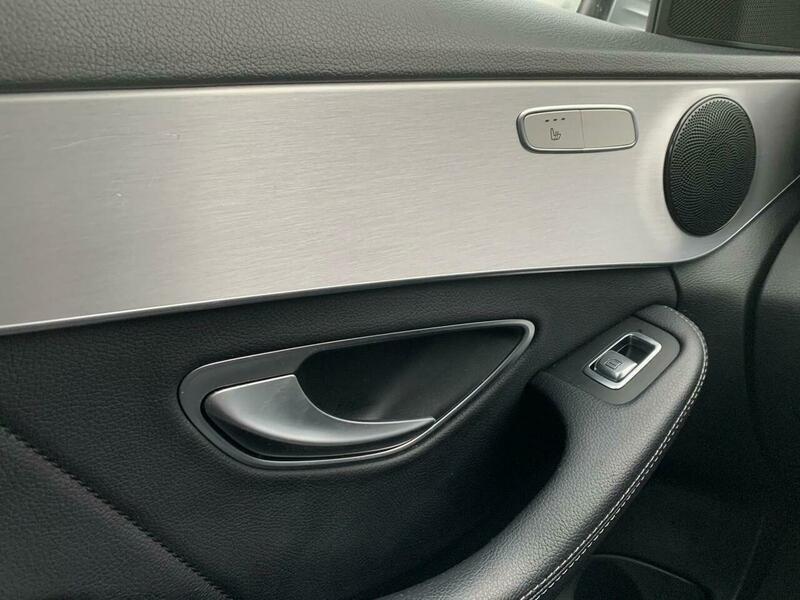 Used Mercedes-Benz C Class for sale - 77426075: Photo 37