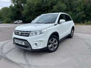 Used Suzuki Vitara 2017 for sale - 75166499: Photo