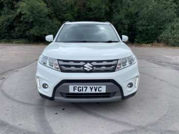 Used Suzuki Vitara 2017 for sale - 75166499: Photo