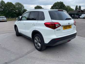 Used Suzuki Vitara 2017 for sale - 75166499: Photo
