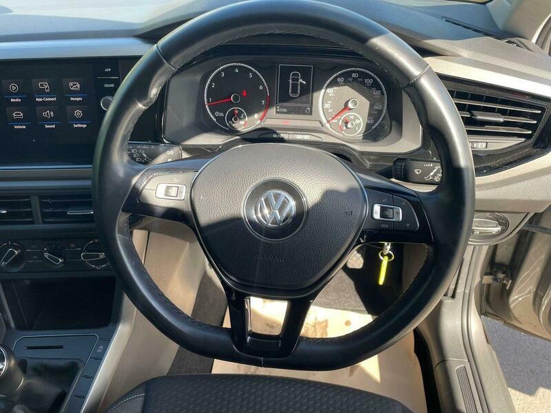 Used Volkswagen Polo 2019 for sale - 76043165: Photo 10