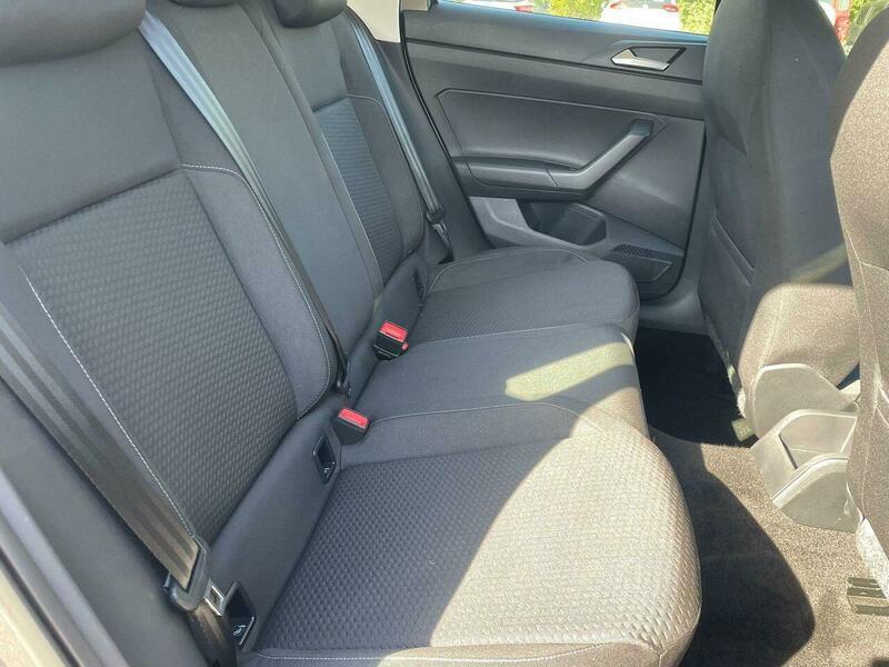 Used Volkswagen Polo 2019 for sale - 76043165: Photo 12