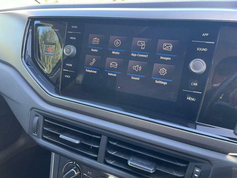 Used Volkswagen Polo 2019 for sale - 76043165: Photo 13