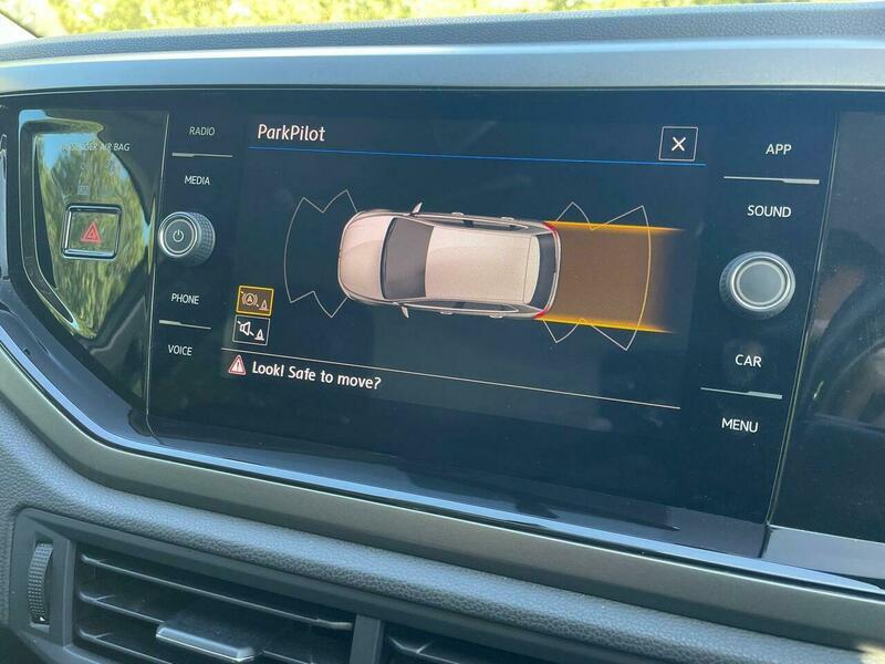 Used Volkswagen Polo 2019 for sale - 76043165: Photo 14