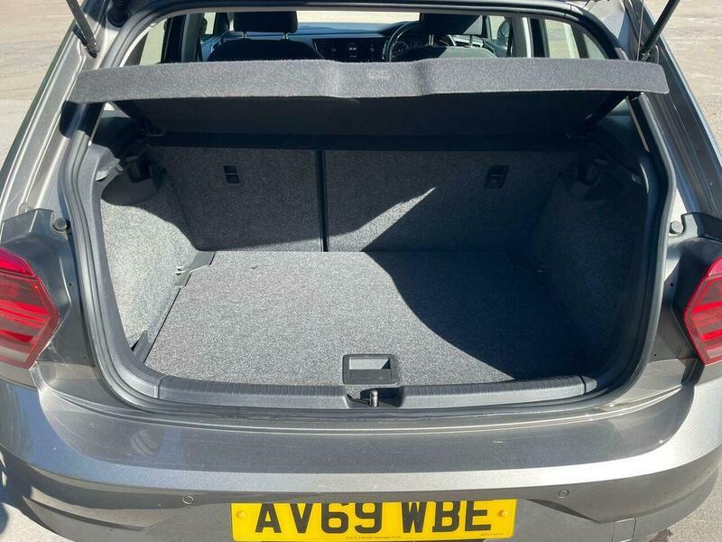 Used Volkswagen Polo 2019 for sale - 76043165: Photo 15