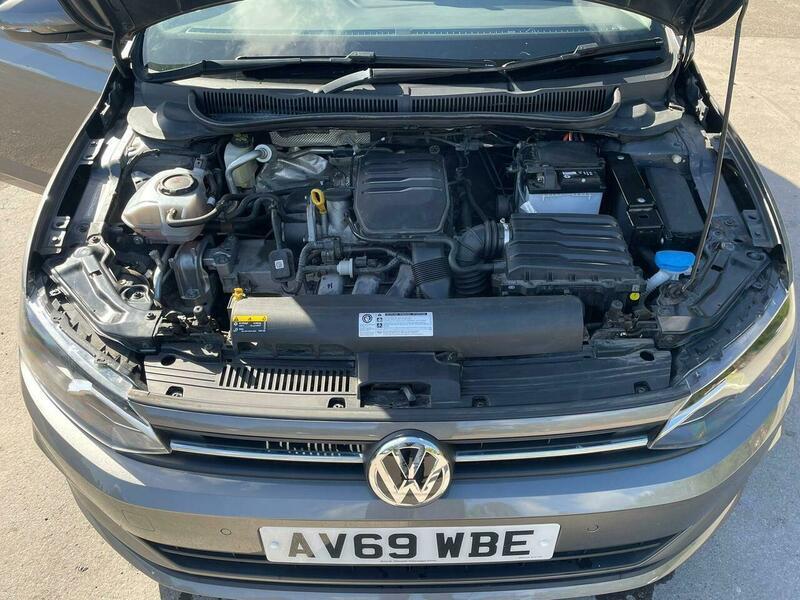 Used Volkswagen Polo 2019 for sale - 76043165: Photo 16
