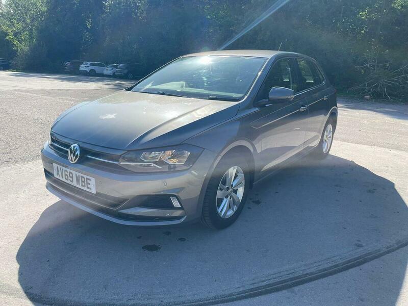 Used Volkswagen Polo 2019 for sale - 76043165: Photo 2