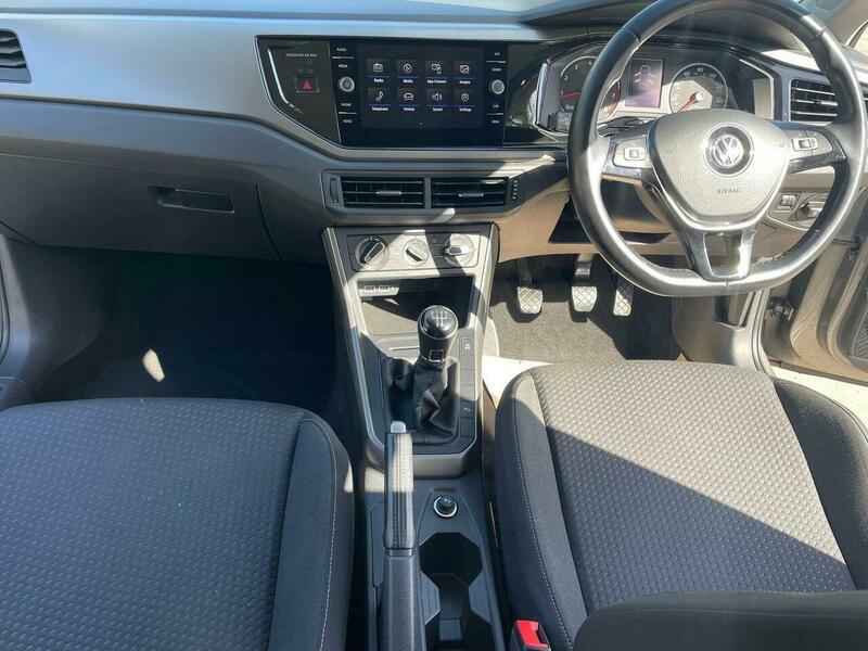 Used Volkswagen Polo 2019 for sale - 76043165: Photo 7