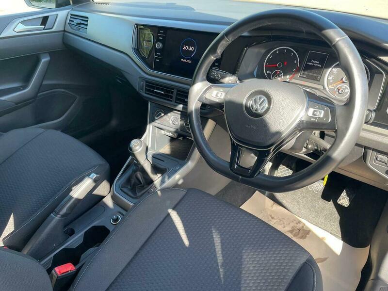 Used Volkswagen Polo 2019 for sale - 76043165: Photo 8