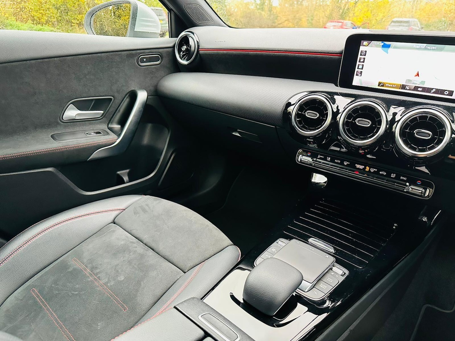 Used Mercedes-Benz A-Class for sale - 76997673: Photo 10