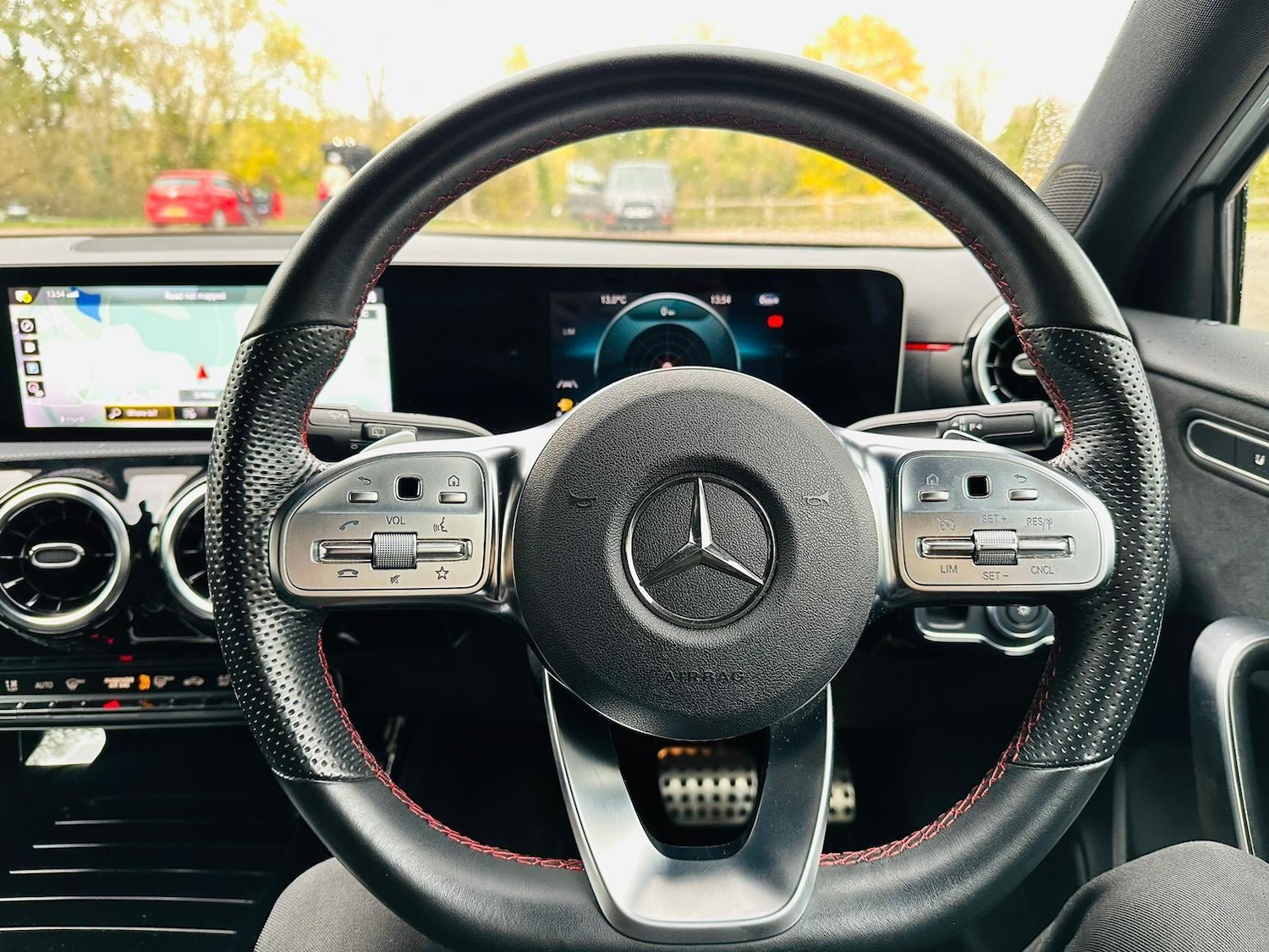 Used Mercedes-Benz A-Class for sale - 76997673: Photo 13