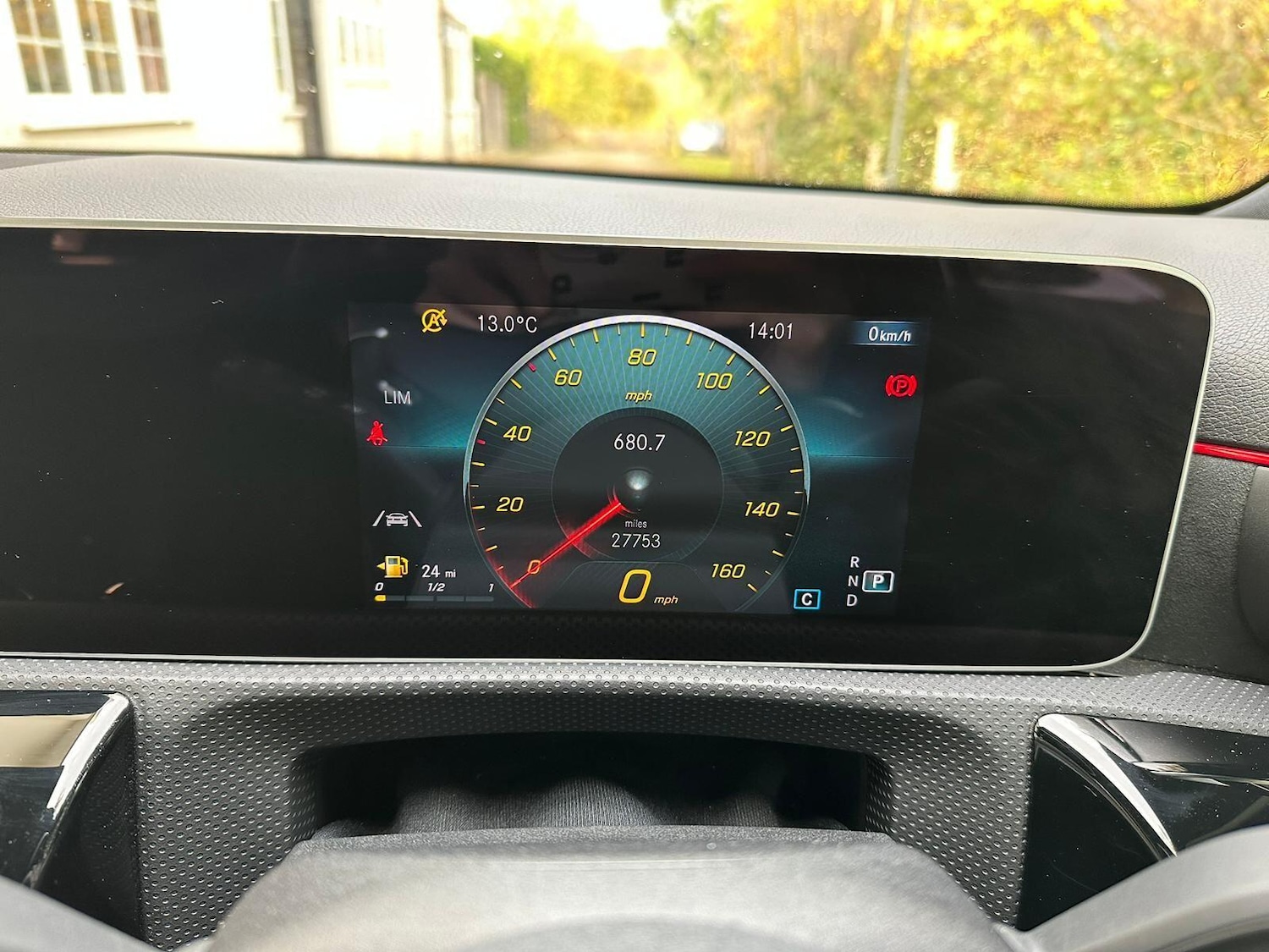 Used Mercedes-Benz A-Class for sale - 76997673: Photo 14