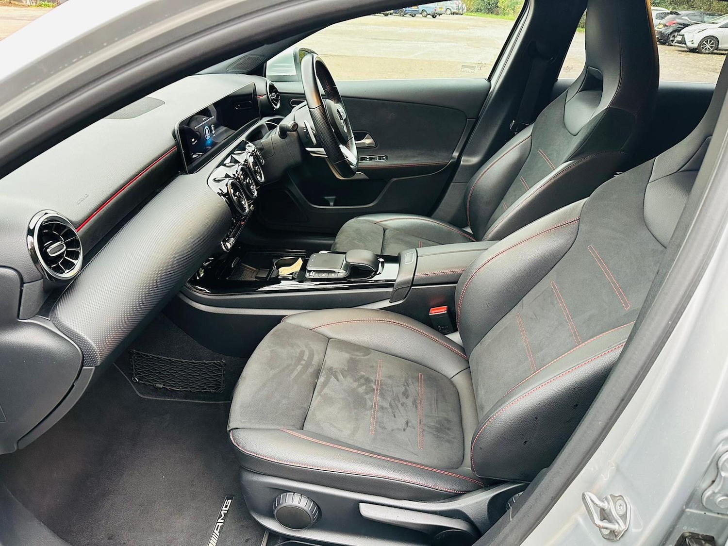 Used Mercedes-Benz A-Class for sale - 76997673: Photo 15