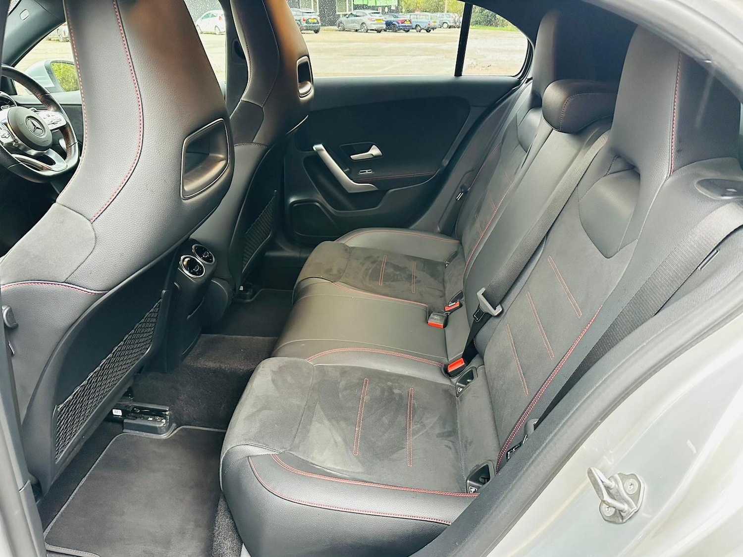 Used Mercedes-Benz A-Class for sale - 76997673: Photo 17