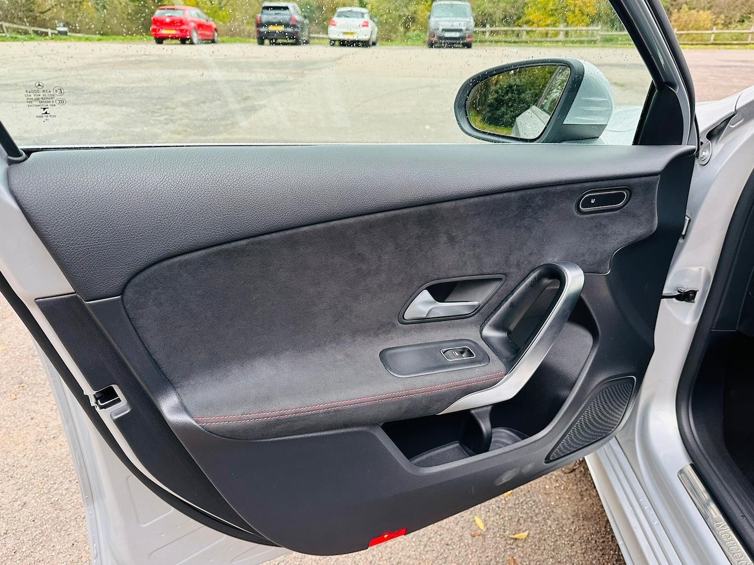 Used Mercedes-Benz A-Class for sale - 76997673: Photo 20