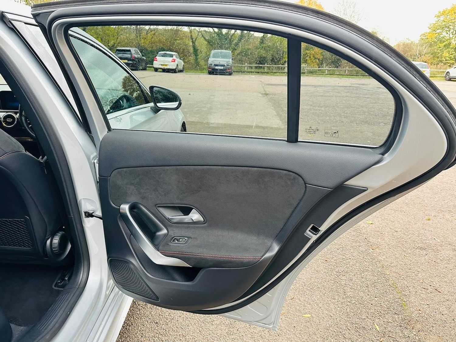 Used Mercedes-Benz A-Class for sale - 76997673: Photo 21