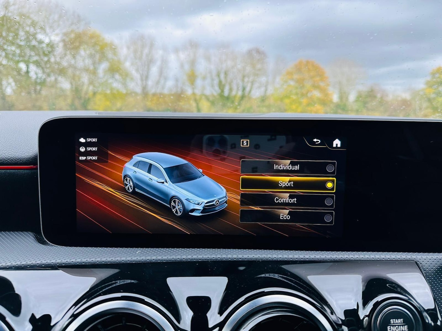 Used Mercedes-Benz A-Class for sale - 76997673: Photo 30