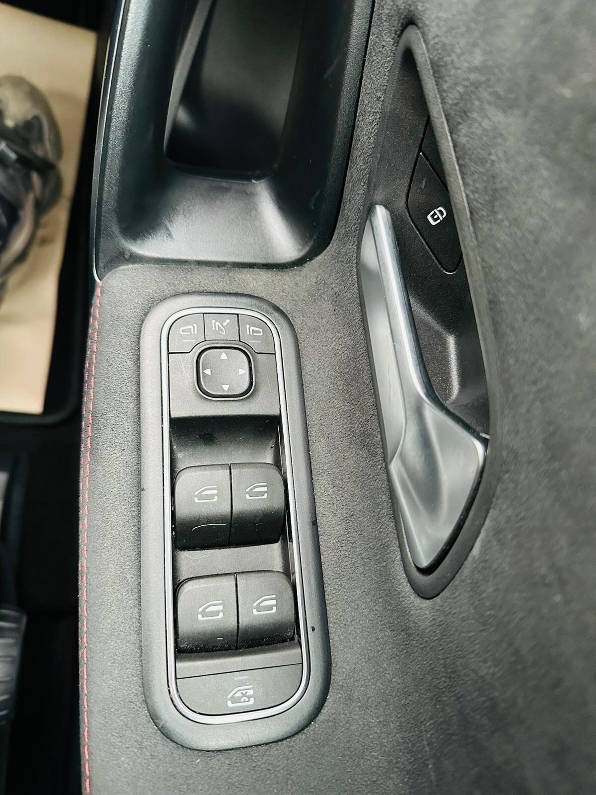 Used Mercedes-Benz A-Class for sale - 76997673: Photo 34