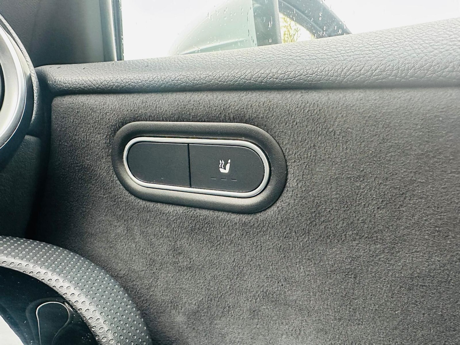 Used Mercedes-Benz A-Class for sale - 76997673: Photo 36