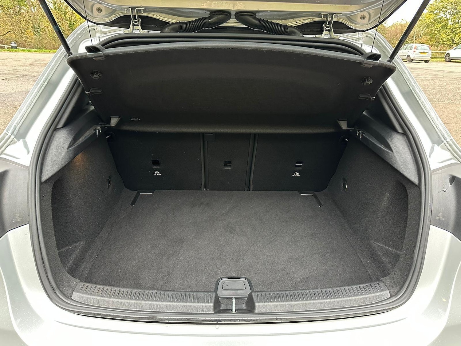 Used Mercedes-Benz A-Class for sale - 76997673: Photo 39