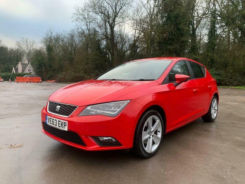Used SEAT Leon 2013 for sale - 77511096: Photo 10