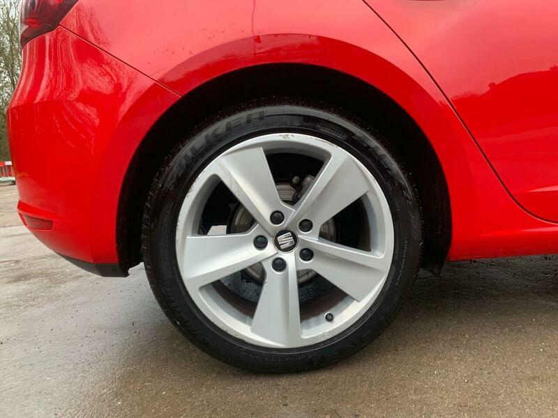 Used SEAT Leon 2013 for sale - 77511096: Photo 11