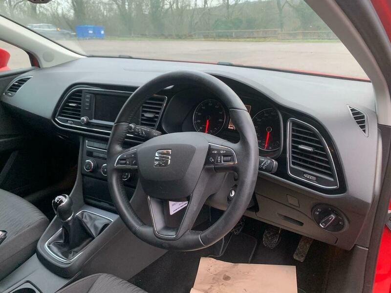 Used SEAT Leon 2013 for sale - 77511096: Photo 12