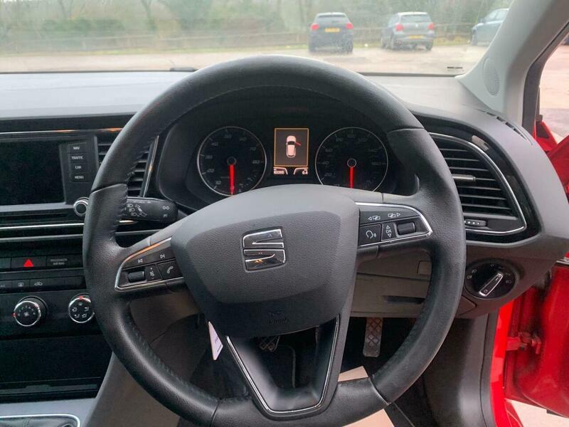 Used SEAT Leon 2013 for sale - 77511096: Photo 13