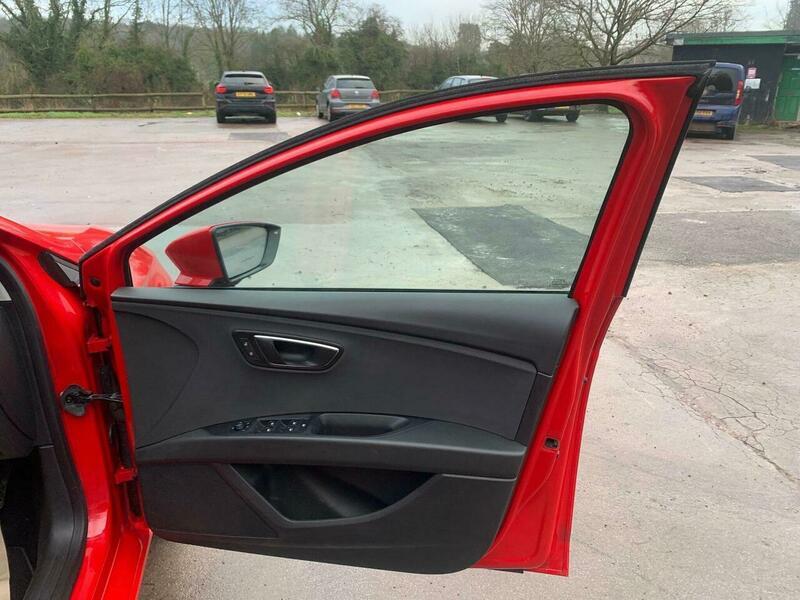 Used SEAT Leon 2013 for sale - 77511096: Photo 14