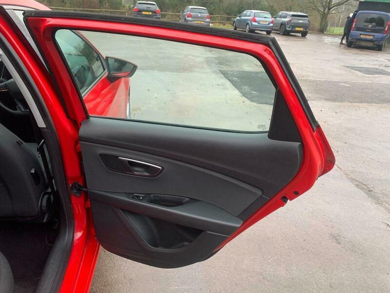 Used SEAT Leon 2013 for sale - 77511096: Photo 15