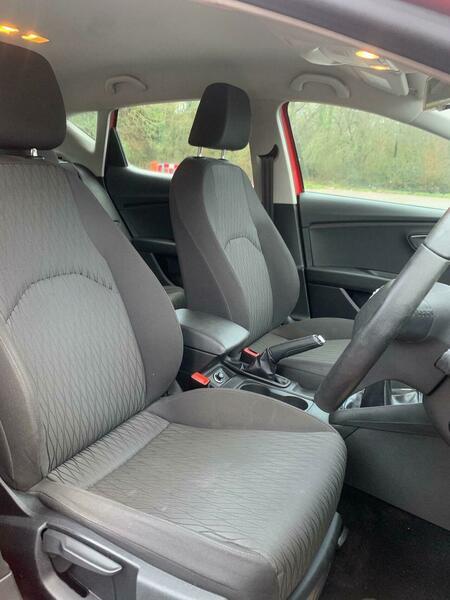 Used SEAT Leon 2013 for sale - 77511096: Photo 16