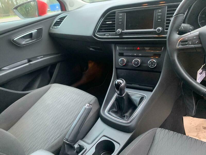 Used SEAT Leon 2013 for sale - 77511096: Photo 17