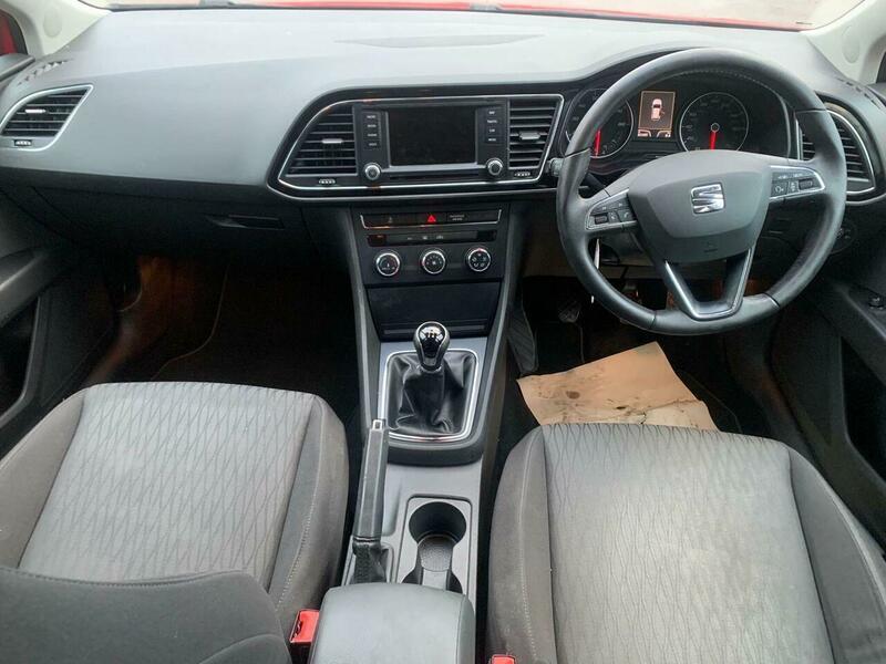 Used SEAT Leon 2013 for sale - 77511096: Photo 18
