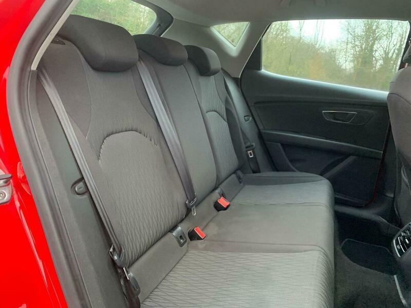 Used SEAT Leon 2013 for sale - 77511096: Photo 19