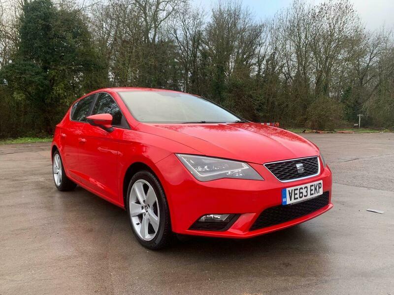 Used SEAT Leon 2013 for sale - 77511096: Photo 2