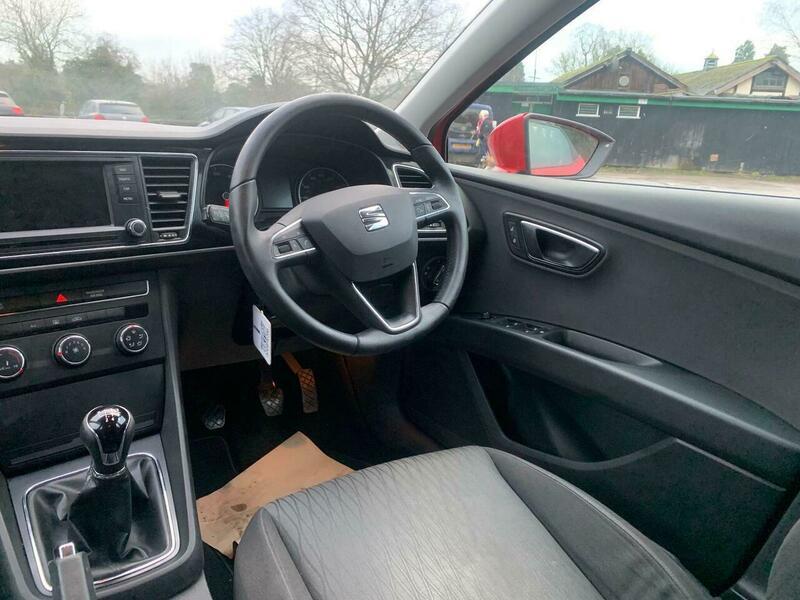 Used SEAT Leon 2013 for sale - 77511096: Photo 20