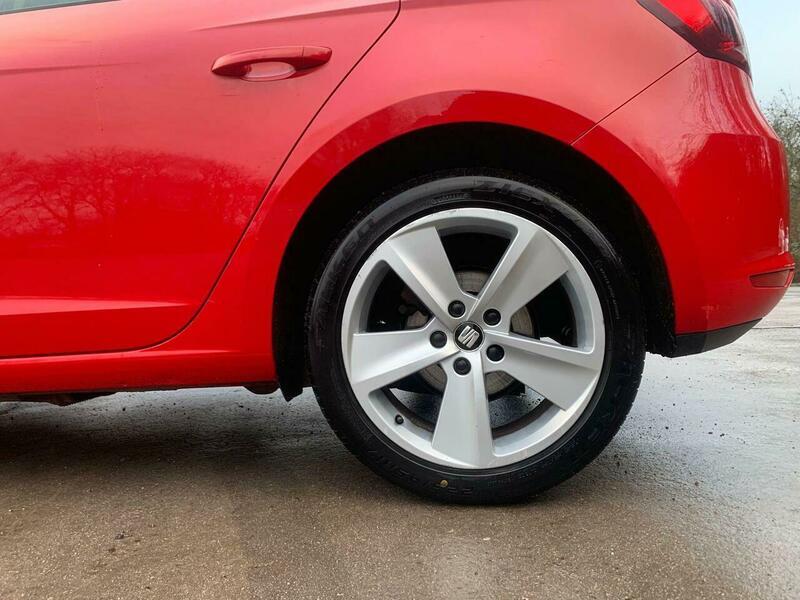 Used SEAT Leon 2013 for sale - 77511096: Photo 24