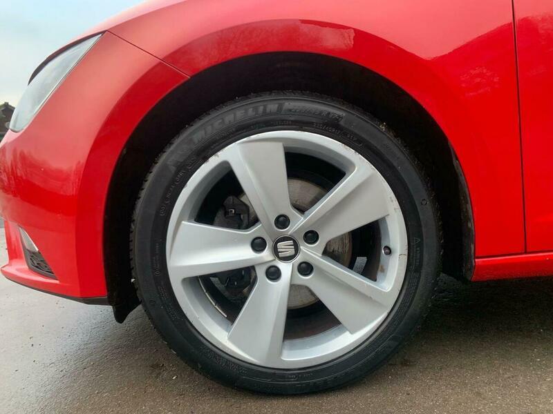 Used SEAT Leon 2013 for sale - 77511096: Photo 25