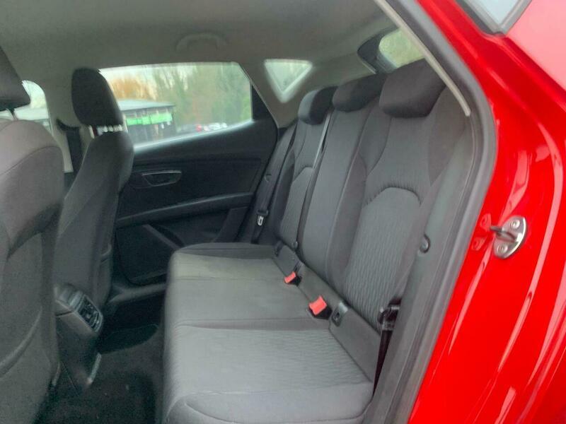 Used SEAT Leon 2013 for sale - 77511096: Photo 27