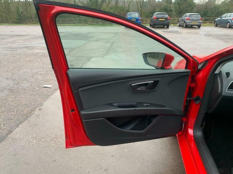 Used SEAT Leon 2013 for sale - 77511096: Photo 28